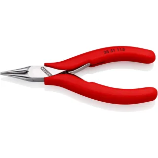 KNIPEX Elektronik-Greifzange - 3531115