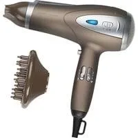 PC-HTD 3113 , Haartrockner braun