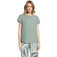 Betty Barclay Shirtbluse Damen unifarben