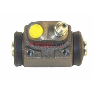 Metzger Radbremszylinder hinten Ford Orion 3 Granada