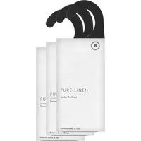 BOHORIA Duftbeutel Duftsachet Duftsäckchen Raumduft Frische Wäsche