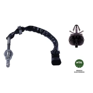 NTK Abgastemperatursensor Chevrolet Captiva Cruze Orlando Opel Antara 97370