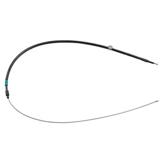 Febi Handbremsseil hinten rechts Peugeot 308 106230