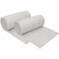 Wohndecke 2 Stück Fleecedecken Kuscheldecken Größe 130x170 cm, Betz