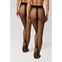 YSABEL MORA Feinstrumpfhose 20 DEN (2er Pack)