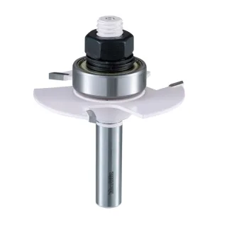 Makita Nutenfräser Ø 8 mm Schaft - D-48991