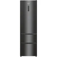 Hisense Kühl-/Gefrierkombination RM469N4AFD1, 200.0 cm hoch, 60.0 cm breit