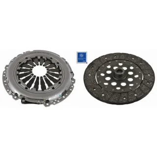 Sachs Kupplung Opel Astra Corsa Meriva 1,3 3000951977