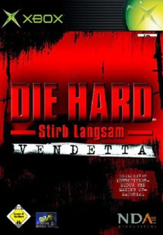 Die Hard - Stirb Langsam: Vendetta [für Xbox]