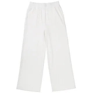 STACCATO - Md.-Struktur-Pants offwhite - Gr. - 164