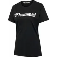 hummel T-Shirt Hmlgo 2.0 Logo T-Shirt S/S Woman