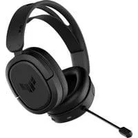 TUF Gaming H1 Wireless, Gaming-Headset schwarz, USB-C Dongle