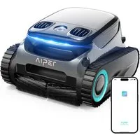 Aiper Poolroboter Scuba S1 Pro 2025 - EU, (1-St)
