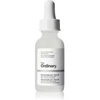 The Ordinary Gesichtsserum Niacinamide 10% + Zinc 1%