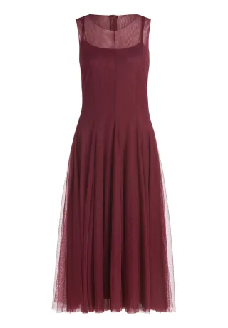 V by Vera Mont - Cocktailkleid - Gr. - 42
