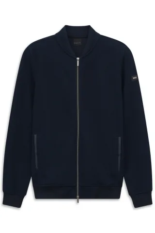bugatti - Herren Jacke Wirk marine - Gr. - XXL