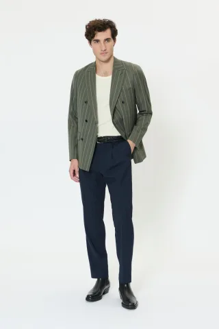 Blazer MAcharles Blazer Gerade Passform