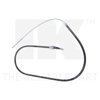 NK Handbremsseil Seat Cordoba Ibiza 902393