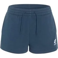 Lotto Sweatshorts - mit praktischem Kordelzug