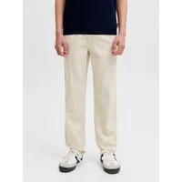 Jack & Jones Junior Schlupfhose JPSTKANE HYBRID BONDI JOGGER JNR Baumwollmischung, relaxed fit