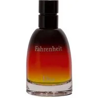 Dior Eau de Parfum Fahrenheit Le Parfum Eau de Parfum