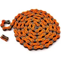 KHEbikes Fahrradkette BMX Kette KHE orange