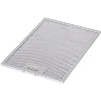 Levivo Fettfilter LEVIVO Dunstabzugshauben Fettfilter 319 x 260 mm, Zubehör für LEVIVO MODELLE I 200100001300, 200100001302, 200100001308, 200100001311, 200100001312, 200100001315, 200100001324