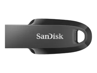 SanDisk Ultra Curve | sdcz550-064g-g46 | USB-Flash-Laufwerk - 64