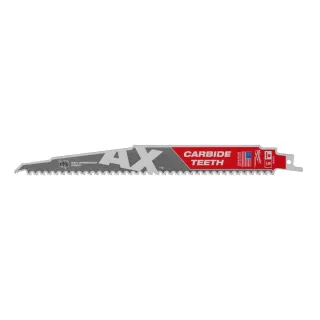 Milwaukee - SAEBELSAEGEBLATT 230/5MM (1) AX Carbide - 48005226