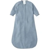 Hessnatur Babyschlafsack Wollfrottee aus reiner Bio-Merinowolle (1 tlg)