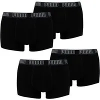 PUMA BODYWEAR Boxershorts Basic in verschiedenen Farben