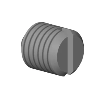 Dornbracht Befestigung Gewindestift Ersatzteile 093111014 M6 x 8 mm 09311101490