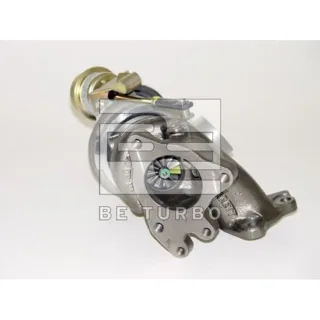 BE Turbo Turbolader Ford Escort Orion 1,8 124148RED