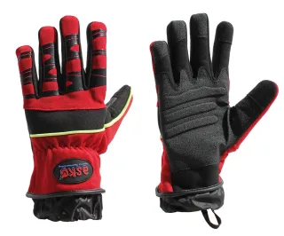 THL-Handschuh SURVIVOR askö | EN 388 CAT II | optimierte Passform | vibrationshemmend | bakterien- & blutresistent wasserdicht | touchscreen-fähig