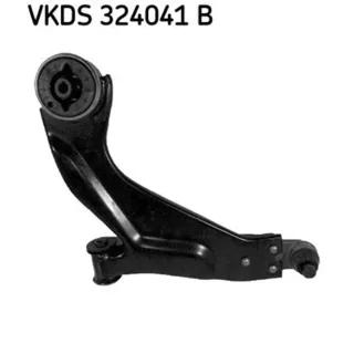 SKF Querlenker vorne links Ford Mondeo 3