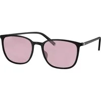 Eschenbach Optik Sonnenbrille acunis 25% Tönungsgrad (1-St) Komfortgläser gegen hohe Lichtempfindlichkeit im Alltag
