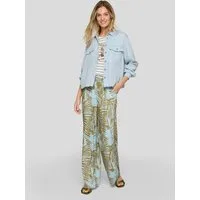 Rabe Blusentop Tropic Glam