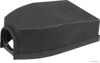 HERTH&BUSS Abdeckung, Batteriepolklemme, 70 mm² schwarz - 50281111