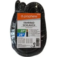 Prophete Fahrradschlauch, 28 Zoll (71,12 cm), (Set, 2-St)