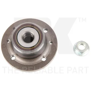 NK Radlager hinten Renault Laguna 1 763941