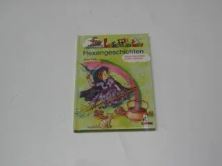 Hexengeschichten
