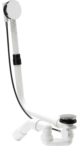 Vitra Ab- und Überlaufgarnitur, G138561 G138561