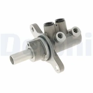 Delphi Hauptbremszylinder Citroen C1 Peugeot 108 Toyota Aygo LM80728