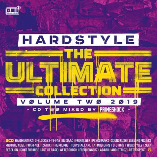 Hardstyle Ultimate Collection 02/2019