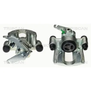 Triscan Bremssattel hinten links Iveco Daily 4 5 6 8170343528