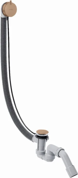 Hansgrohe Wannenein-,Ab-u.Überlaufgarnitur Axor 58318310