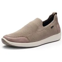 Ara LISSABON Slip-On Sneaker Slipper, Sneaker in Komfortweite G (weit)