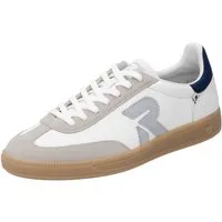 Rieker Sport San Diego Swing2GO Sneaker Retro-Sneaker aus der neuen Christoph Kramer Kollektion