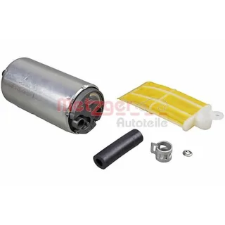 Metzger Kraftstoffpumpe Honda Lexus Mazda Mitsubishi Rover Suzuki Toyota