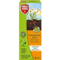 Protect Garden Unkrautbekämpfungsmittel Protect Garden Permaclean Duo Unkraut & Wurzel Ex 500 ml